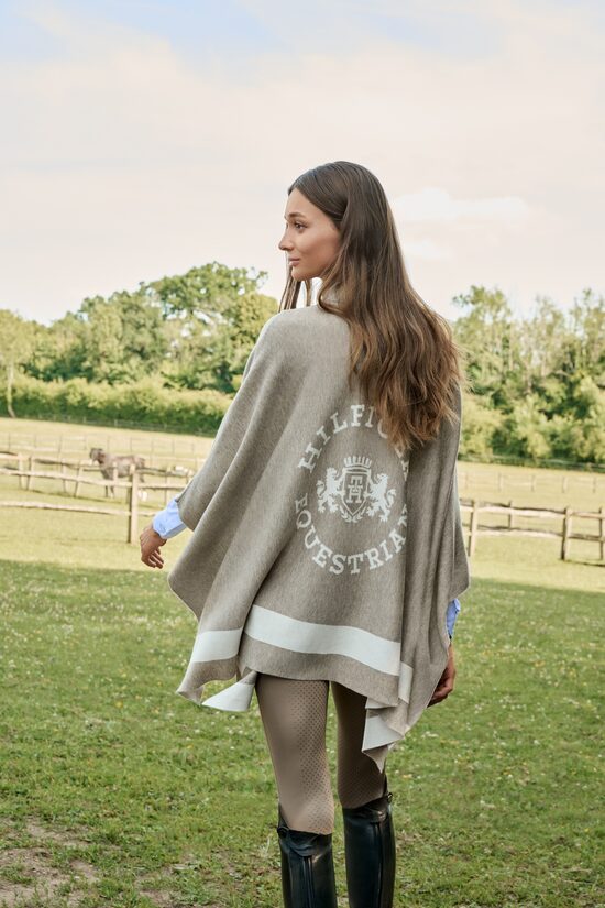 THOMMY HILFIGER  EQUESTRIAN