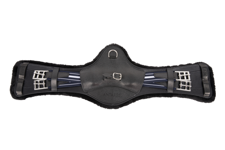 Antares īsa klasiskā vederjosta(ādas daļa)