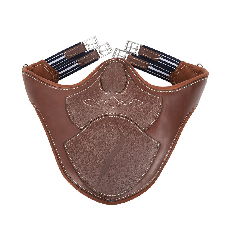 Antares konkūra vederjosta ar aizsargu