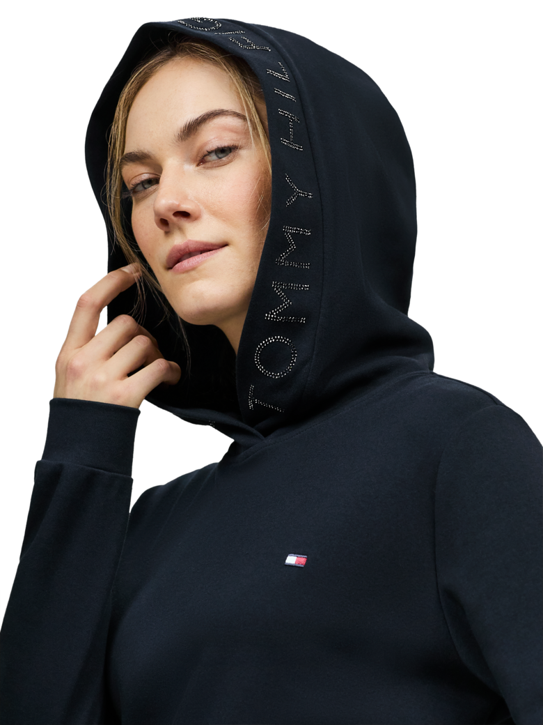 Tommy Hilfilger Laurens Strass hūdijs DESERT SKY 