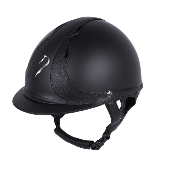 Reference helmet