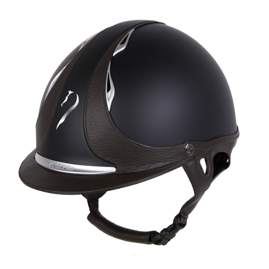 Reference helmet