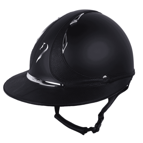 Galaxy Eclipse helmet
