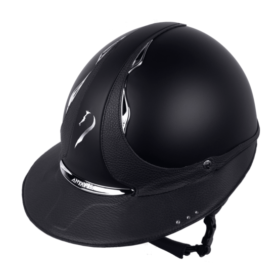 Galaxy strass Eclipse helmet