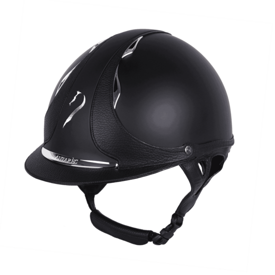 Galaxy helmet