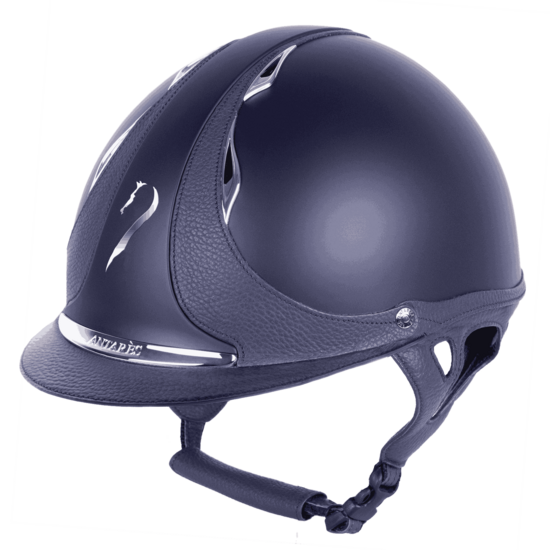Galaxy helmet