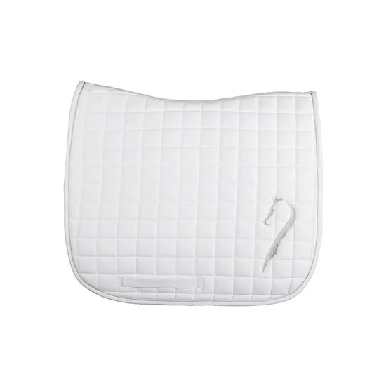 Antarès dressage saddle pad