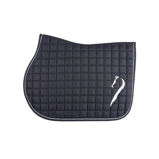 Antares show jumping saddle pad