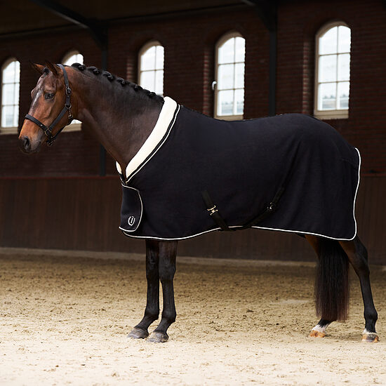 Fleece-Decke IRHEssential 