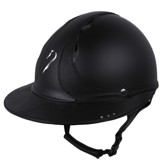 Reference strass Eclipse helmet