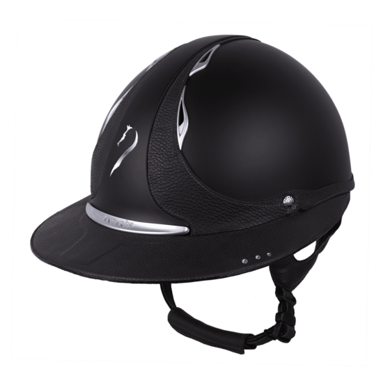 Reference strass Eclipse helmet