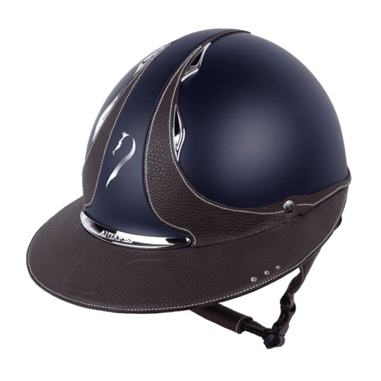 Galaxy strass Eclipse helmet