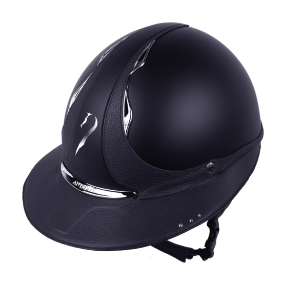 Galaxy strass Eclipse helmet