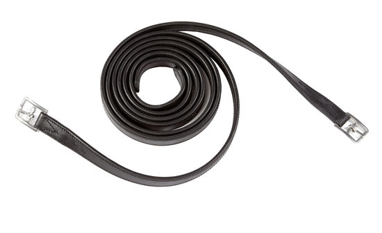 Stirrup leathers