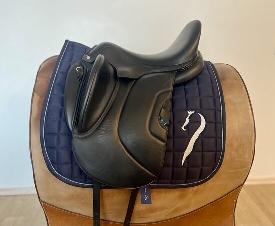 Antares Tempo Dressursattel
