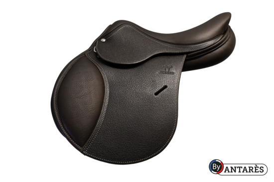 Altaïr jumping saddle