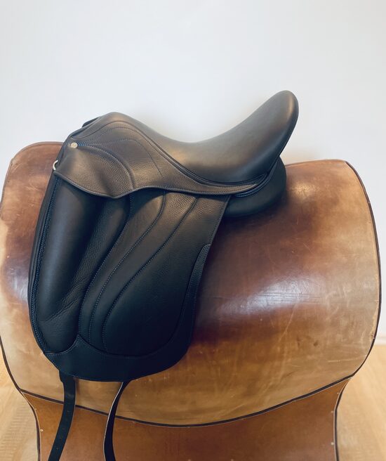 Antares Concept Dressursattel