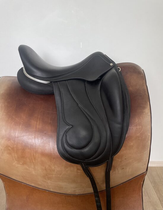 Antares Cadence Dressursattel