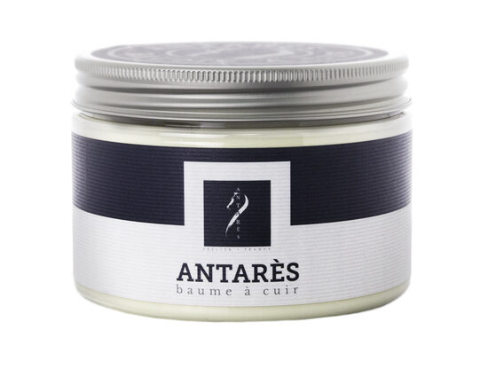 Antares Soap