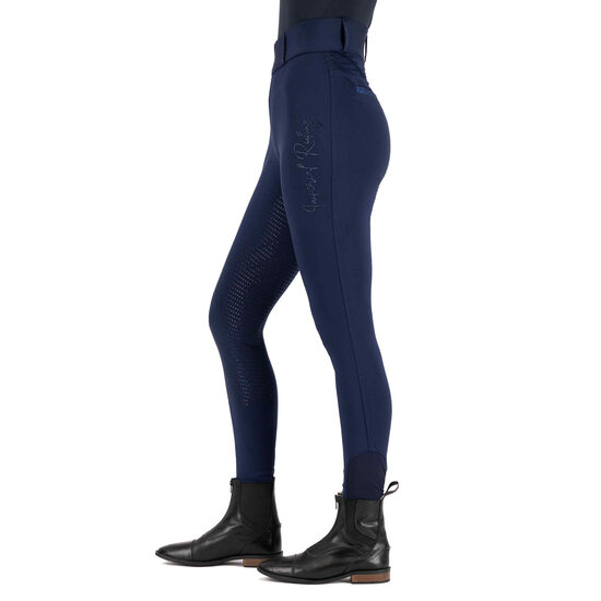 Reitlegging IRHComfi Sparks