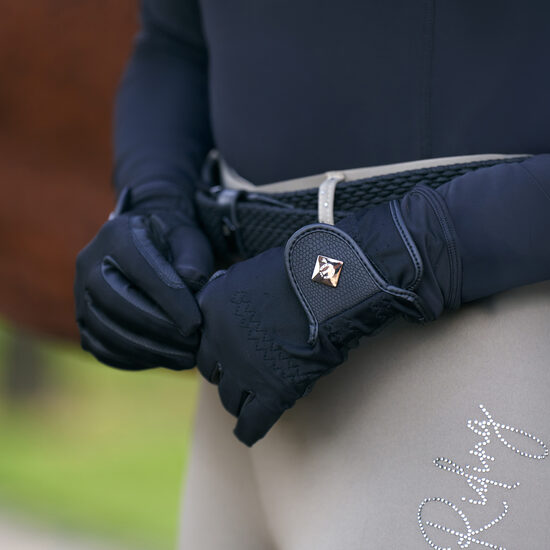Handschuhe Elegance IRHEssential fleX
