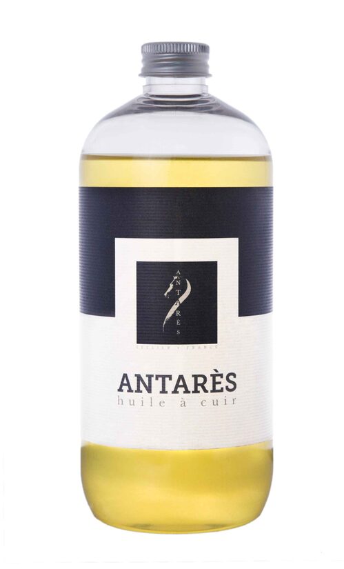 Antarès Oil (500 ml)