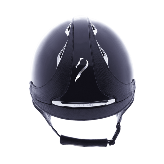 Premium glossy helmet