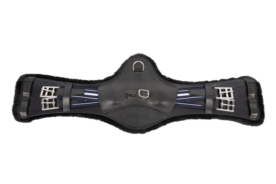 Short classic girth