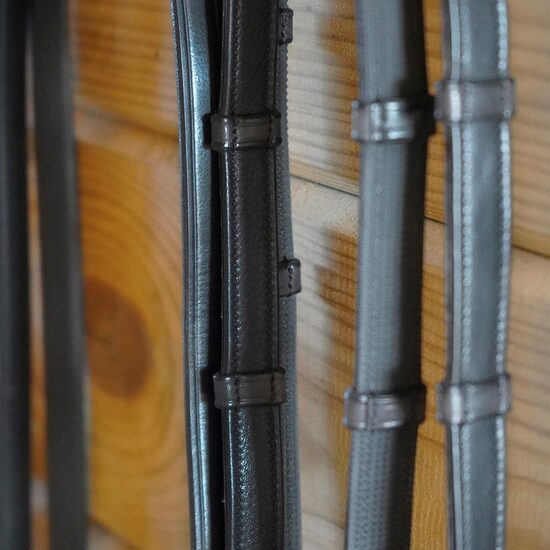 Calf/rubber grip 5/8