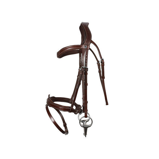 SIGNATURE SPORT BY ANTARÈS JUMPING BRIDLE