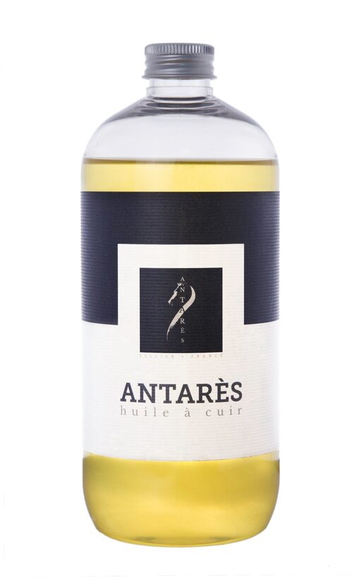 Antarès Oil (250 ml)