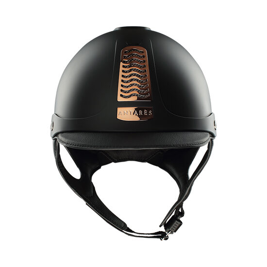 Copper Galaxy Precision riding helmet