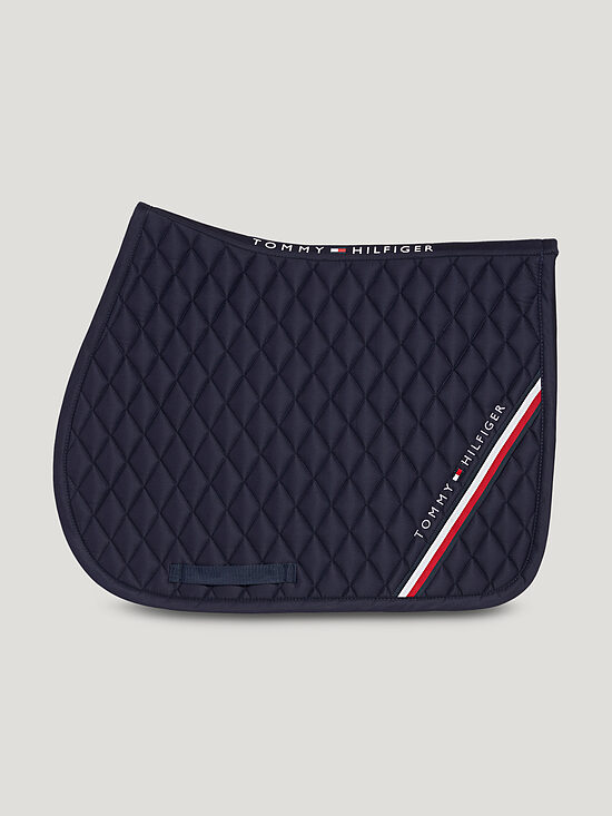 Tommy Hilfilger Equestrian Stanford Springschabracke 