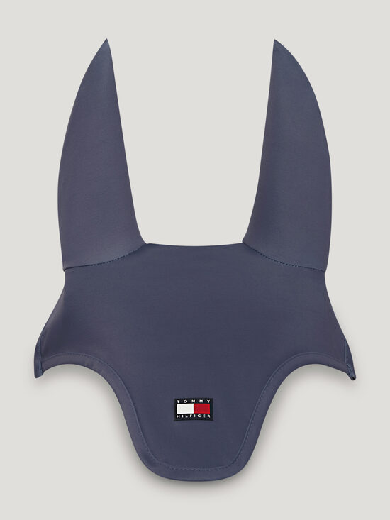 Tommy Hilfilger Equestrian mušu cepure Columbia indigo